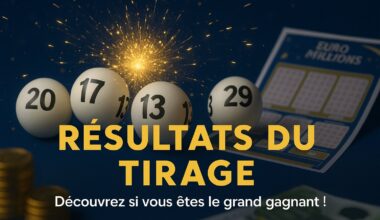 le tirage du mardi 14 octobre 2025