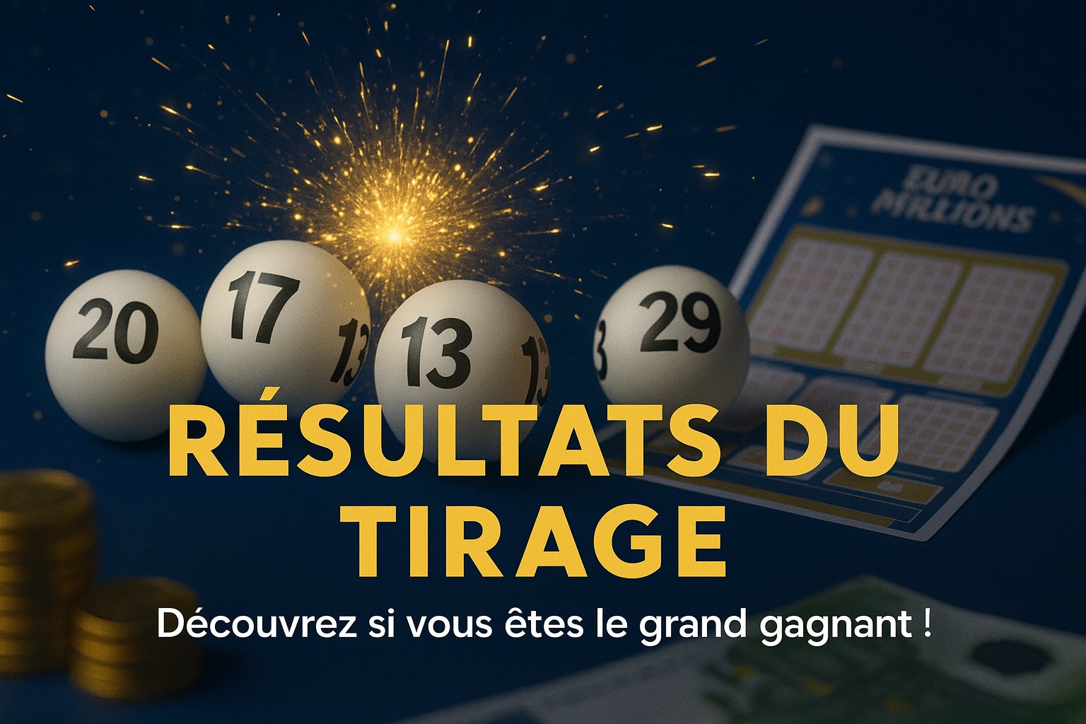 le tirage du mardi 14 octobre 2025