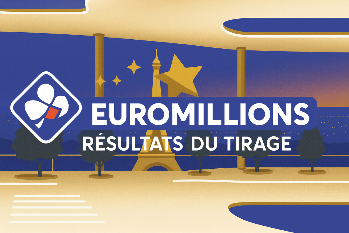 le tirage du mardi 7 octobre 2025