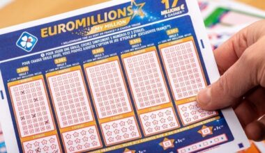 le tirage du vendredi 17 octobre 2025