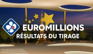 le tirage du vendredi 3 octobre 2025