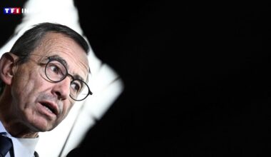 EN DIRECT - 2 octobre : près de "250 cortèges" prévus en France, "76.000 policiers et gendarmes mobilisés", précise Bruno Retailleau