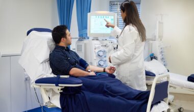 voici la liste des maladies qui ouvrent droit à un départ avant l’âge légal