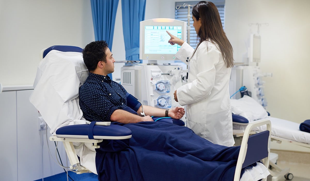 voici la liste des maladies qui ouvrent droit à un départ avant l’âge légal