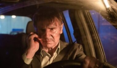 Audiences Prime: Liam Neeson et le film "Retribution" ont-ils permis à TF1 d'être leader hier soir devant "Sur les chemins noirs" sur France 2 ?