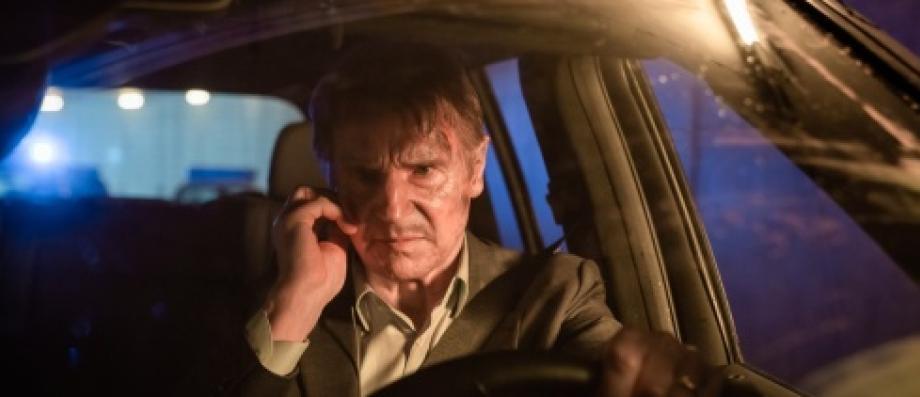 Audiences Prime: Liam Neeson et le film "Retribution" ont-ils permis à TF1 d'être leader hier soir devant "Sur les chemins noirs" sur France 2 ?