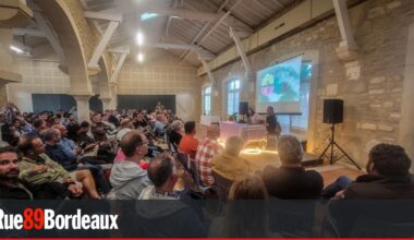 Fédérations et champions volent au secours du Surfpark de Canéjan