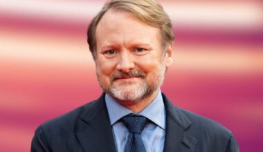 Après À couteaux tirés 3, Rian Johnson revient à la SF