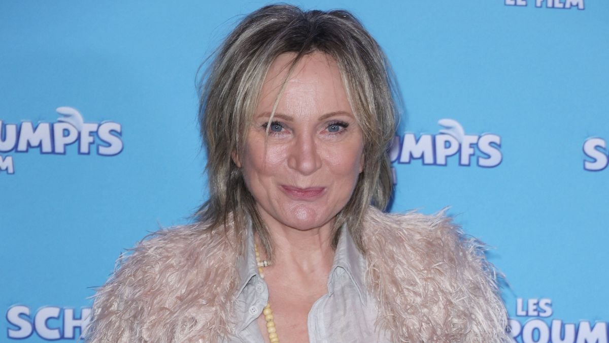Patricia Kaas avoue avoir eu une grosse dette envers Gérard Depardieu