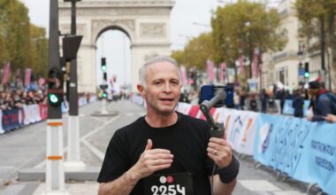 Samuel Etienne prend la parole sur les intentions "malveillantes" contre lui