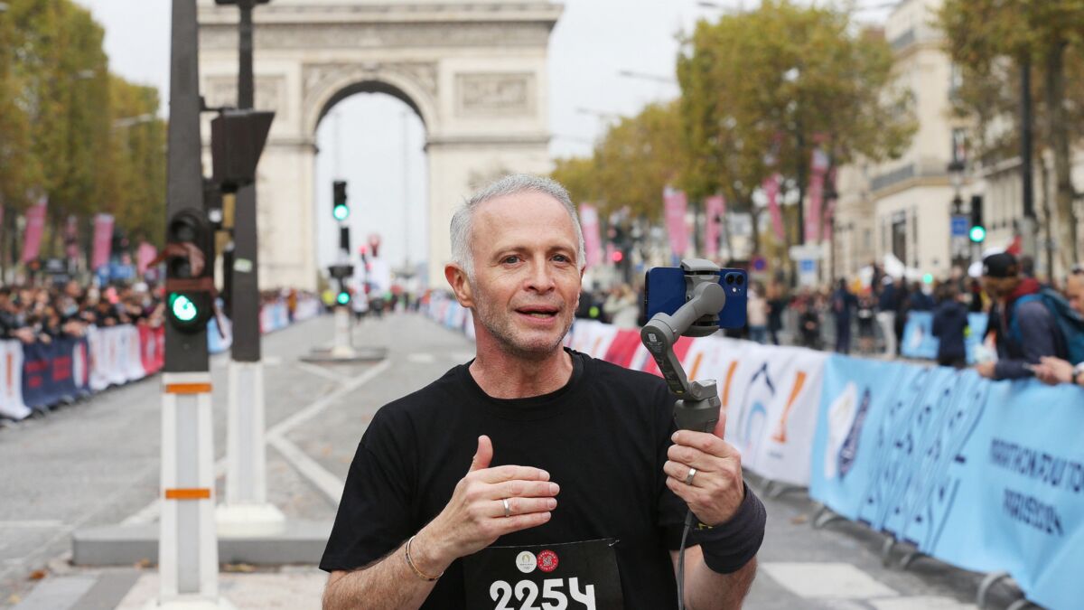 Samuel Etienne prend la parole sur les intentions "malveillantes" contre lui