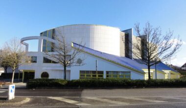 Étanchéité, isolation, accueil du public... Gros travaux en perspective au Rive Gauche dans l'agglo de Rouen