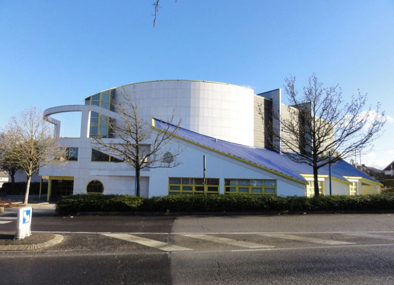 Étanchéité, isolation, accueil du public... Gros travaux en perspective au Rive Gauche dans l'agglo de Rouen