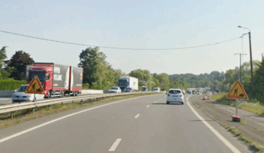 "Ça va être l'enfer" sur cet axe majeur la semaine prochaine