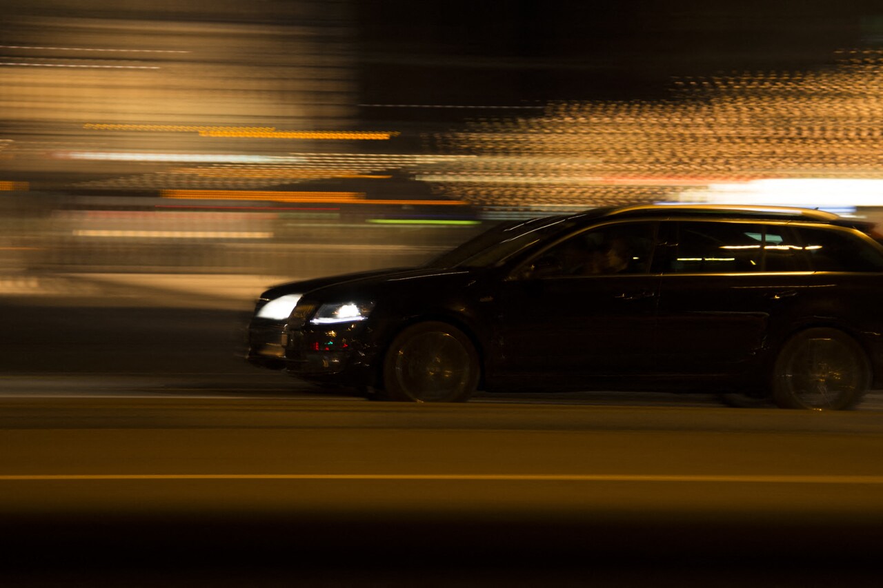 Toulouse. Flashé à 150 km/h sur le périph', le conducteur cherche à berner les policiers