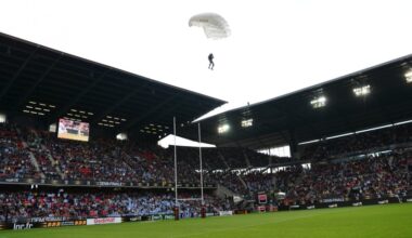 Le choc entre Vannes et Grenoble délocalisé