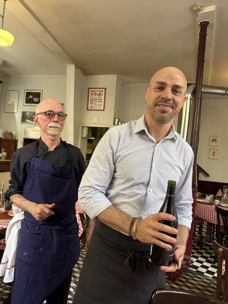 Le blog de Gilles Pudlowski – Les Pieds dans le Plat