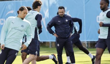une équipe olympienne à nouveau remaniée face au Havre veut poursuivre sa belle série