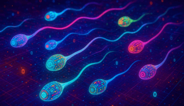 Les robots spermatozoïdes en action : vers un futur sans infertilité ?