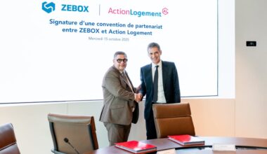 un partenariat pour un logement salarié durable