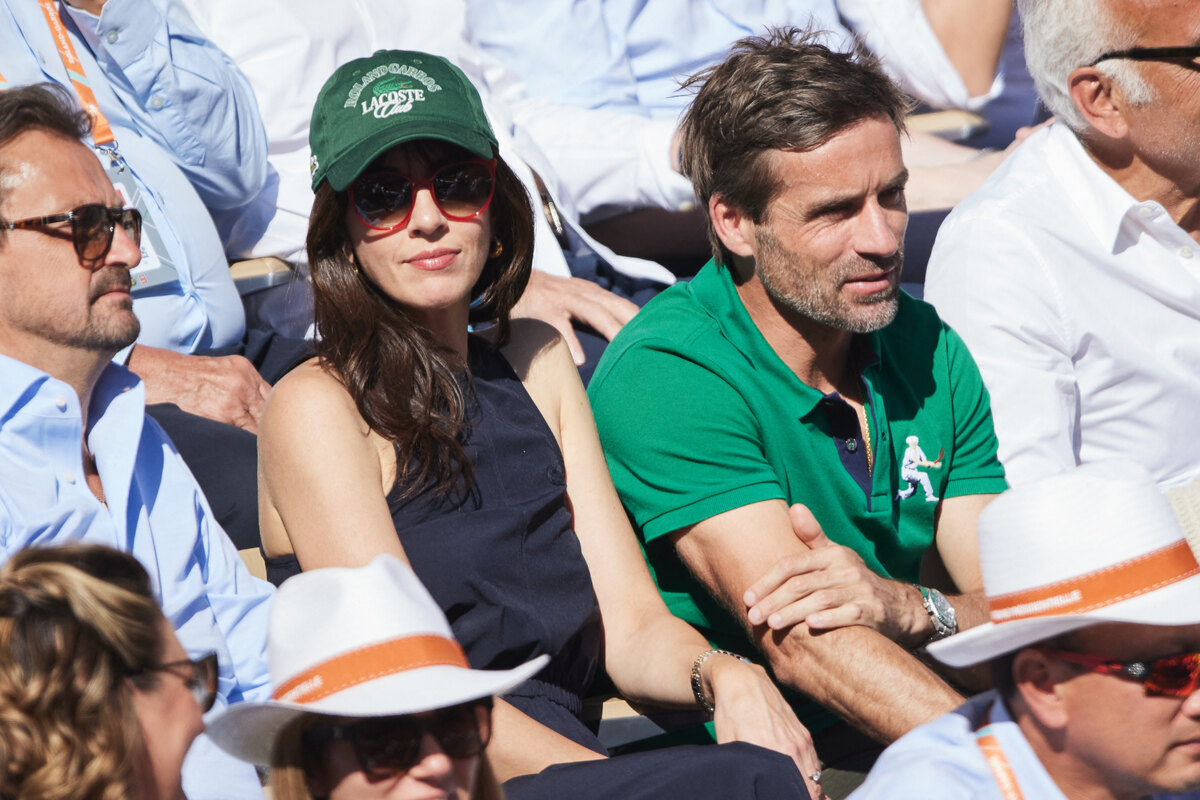 Nolwenn Leroy : sa maison de rêve en Provence qu'elle partage avec Arnaud Clément et leur fils