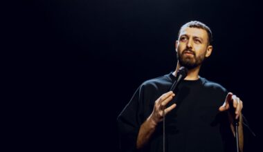 Au Cepac Silo de Marseille, Roman Frayssinet s'est réconcilié avec le monde