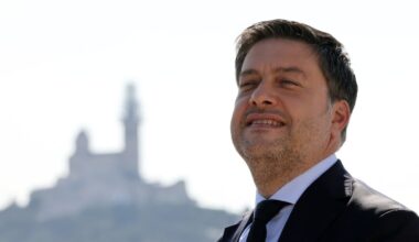 La justice ordonne à la mairie de Marseille de projeter le film "Sacré-Cœur" au château de la Buzine