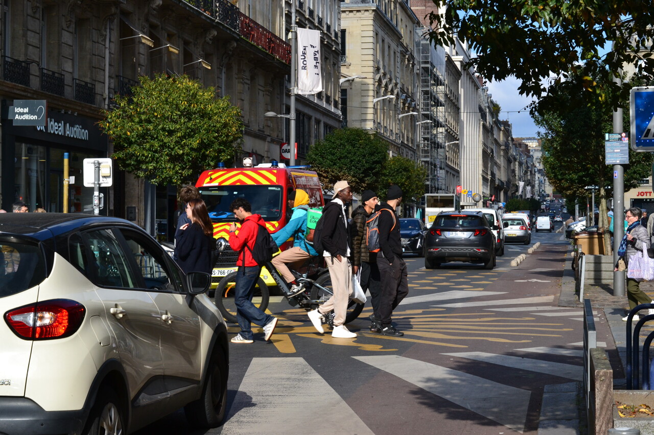 Supermarchés, jardineries, loisirs... Ce qui est ouvert à Rouen ce samedi 1er novembre férié