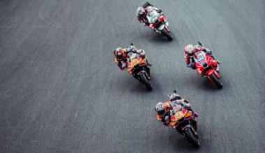 Qu&apos;est-ce qui a mal tourné pour KTM à Motegi ?