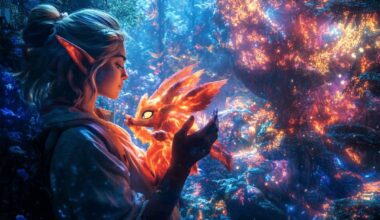 Path to Tamer Town : le nouveau RPG qui rivalise avec Pokémon