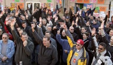 Il y a 20 ans, une rude bataille pour l’unicité de la RTM