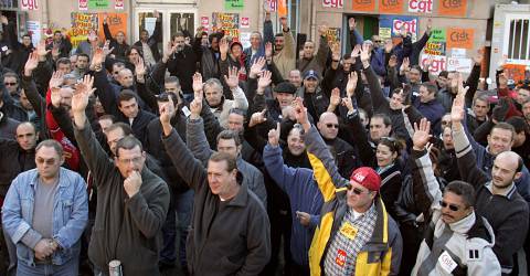 Il y a 20 ans, une rude bataille pour l’unicité de la RTM