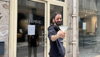 "Redonner du choix à ceux qui ne boivent pas"