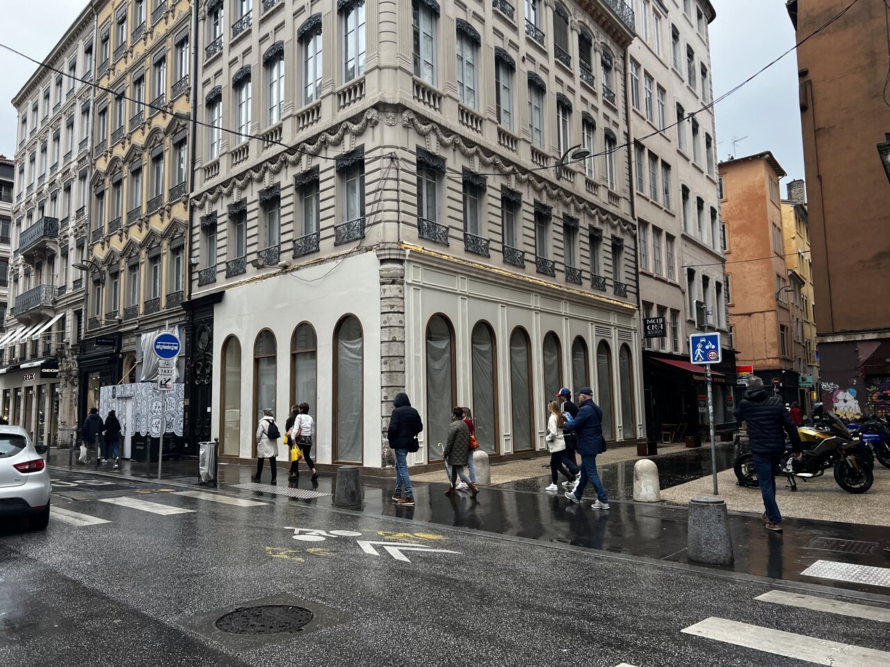 Lyon. Un célèbre site publie une information bidon sur un sujet sensible, la Métropole dément