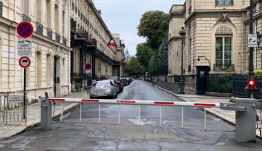 un couple de voisins d'Emmanuel Macron refuse de payer ses 80 000 euros de dettes de loyer