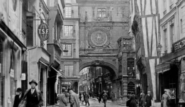 « Ça vaut pas le coup ! »