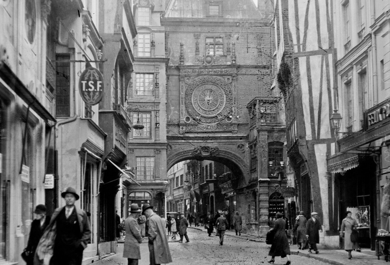 « Ça vaut pas le coup ! »