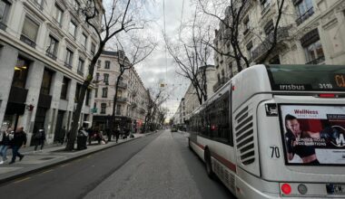 Lyon. Jean-Michel Aulas veut remettre les bus rue de la République : "Retour au bon sens"