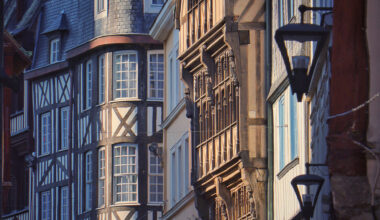 Immobilier à Rouen. Voici les quartiers les moins chers pour acheter un appartement en 2025