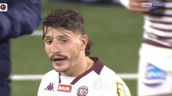 Pablo Uberti va prolonger à Bordeaux