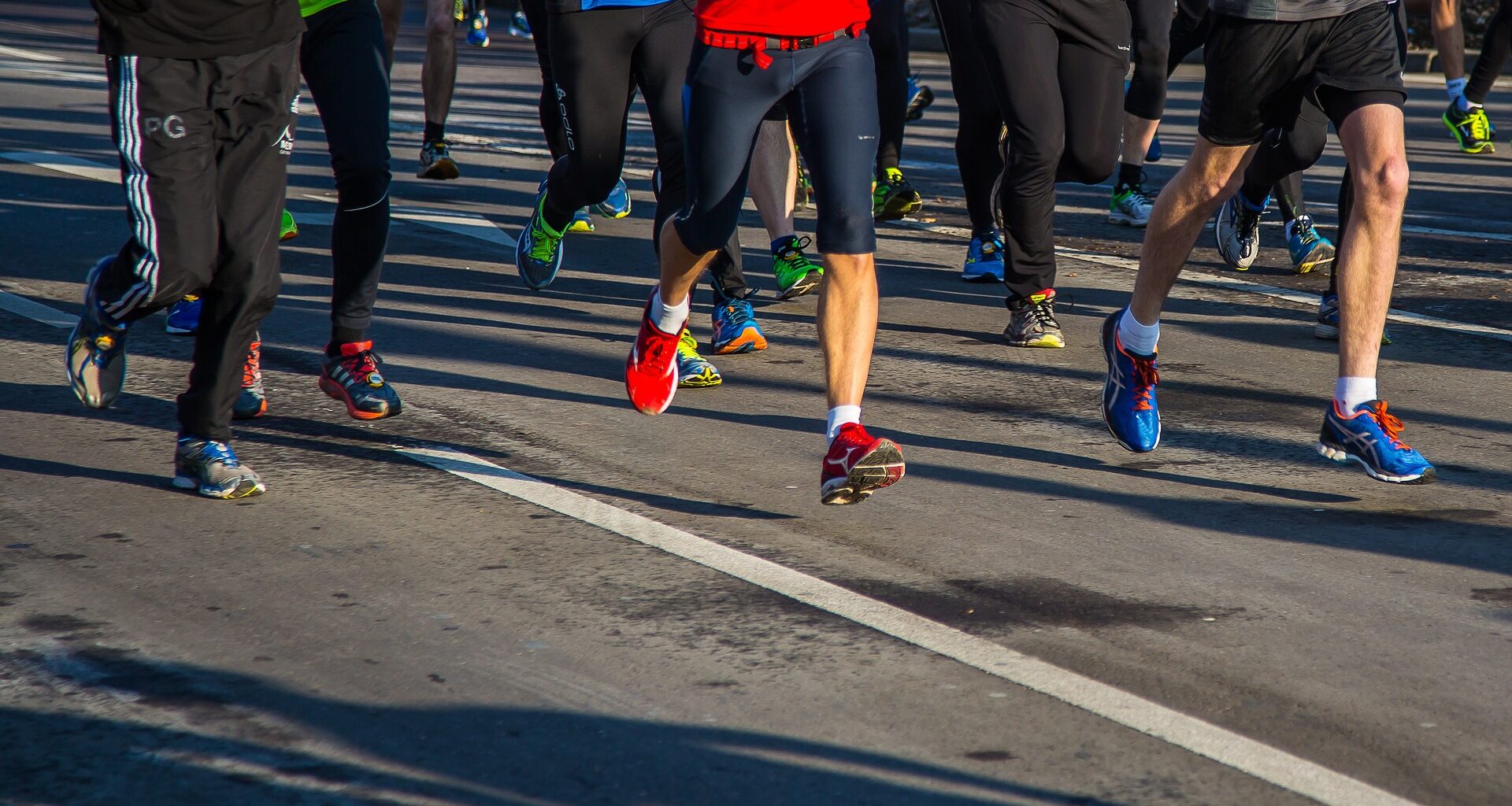 15e édition du Run in Lyon : 33 000 participants dont 44% de femmes