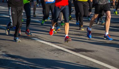 15e édition du Run in Lyon : 33 000 participants dont 44% de femmes