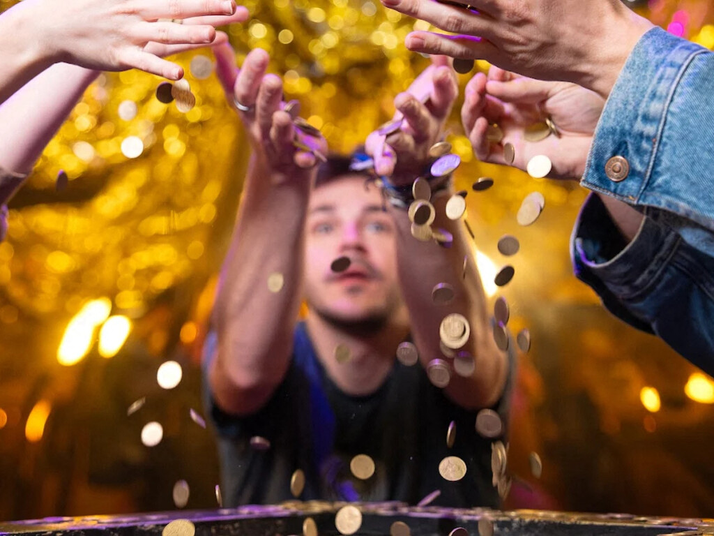 un nouveau concept de jeu immersif vient d'ouvrir près de Strasbourg