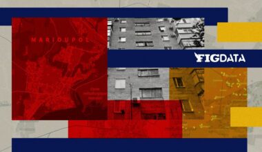 comment les Russes confisquent en masse des logements en Ukraine