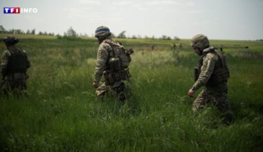EN DIRECT - Guerre en Ukraine : la Russie a lancé cette nuit "la plus grande attaque" sur des sites gaziers