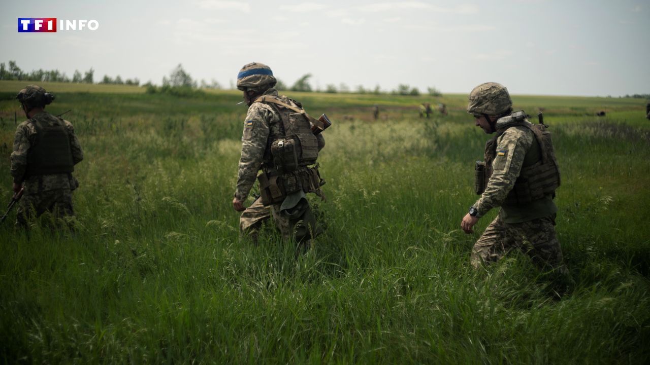 EN DIRECT - Guerre en Ukraine : la Russie a lancé cette nuit "la plus grande attaque" sur des sites gaziers