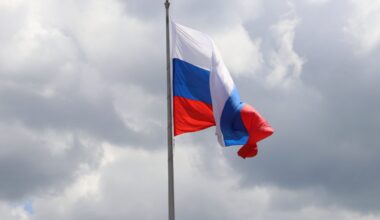 La Russie serait entrée en « phase 0 » avec l’Europe et l’Otan, une période spéciale avant la guerre