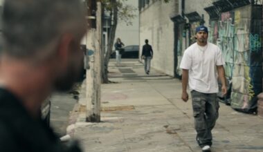 S.W.A.T. - S08 E05 - La vengeance du Boucher