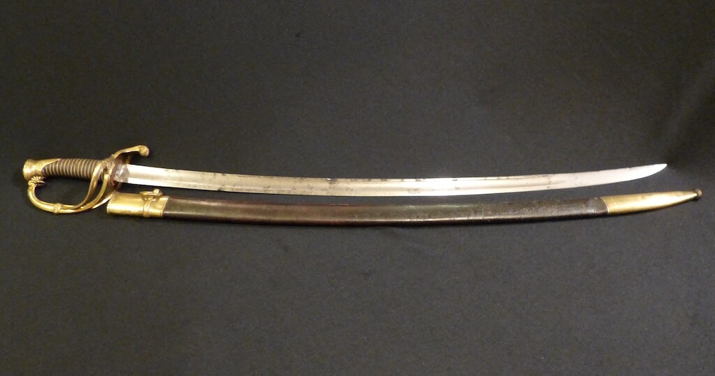 un homme grièvement blessé à coups de sabre