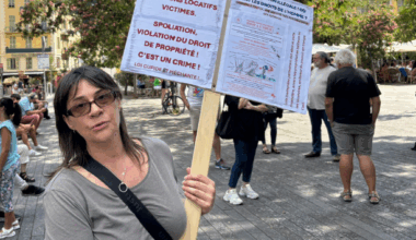 Nice. Un squatteur s'installe chez Sabrina pendant trois ans : "Le cauchemar continue"